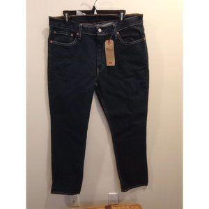 Men's Levi 514 Jeans 36x32 NWT